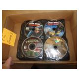 PC GAMES