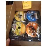 PC GAMES