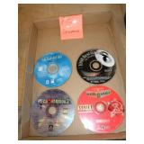 PC GAMES