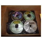 PC GAMES