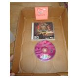 PC GAMES
