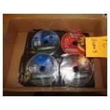 PC GAMES