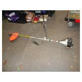 STIHL COMMERCIAL WEED TRIMMER