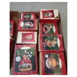 HALLMARK ORNAMENTS