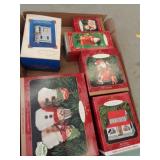 HALLMARK ORNAMENTS