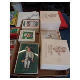 HALLMARK ORNAMENTS