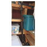 HAT RACK / S