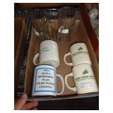MUGS