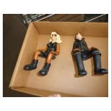 MANNING FIGURES