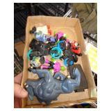 TOYS