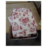 QUEEN SHEET SET