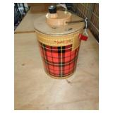 BIG THERMOS
