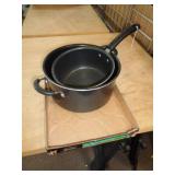 COOK POTS