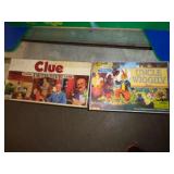 GAMES
