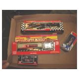 NASCAR DIECAST & OTHER