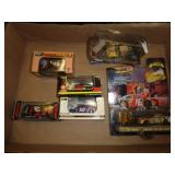 NASCAR DIECAST