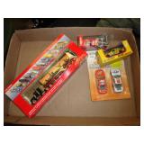 NASCAR DIECAST  & OTHER
