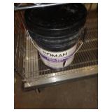 5 GAL WALL COVERING ADHESIVE