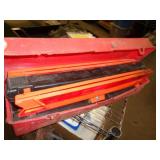 ROAD REFLECTORS
