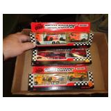 NASCAR DIECAST