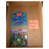 2 PS GAMES