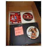 2 PS3 GAMES