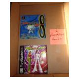 2 PS GAMES