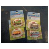 ERTL TRAINS