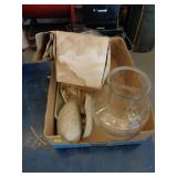 GLASSWARE