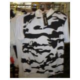 SHIRT SZ MED / RK