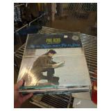LOT OF RECORDS