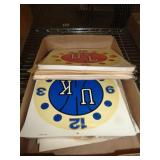 U OF L & U OF K DECALS
