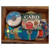 PC GAMES & MISC