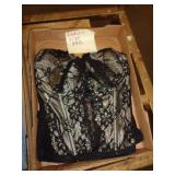 LADIES SZ 34C