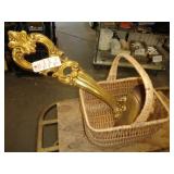 BASKET & HOME INTERIOR