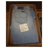LUCKY JEANS SZ 6