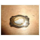 BELT BUCKLE