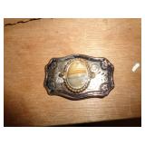 BELT BUCKLE