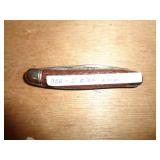 2 BLADE POCKETKNIFE