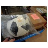 SOCCER BALL