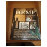 HEMP BOOK