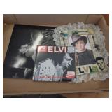 ELVIS ITEMS