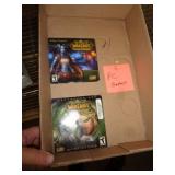 2 PC GAMES
