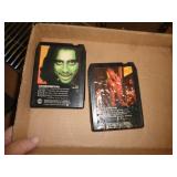 ALICE COOPER 8 TRACK TAPES