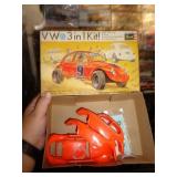 VW MODEL BODIES