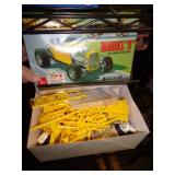 MOD ROD 1/25 AMT