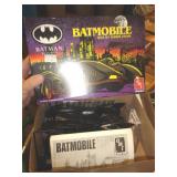 BATMOBILE 1/25 AMT