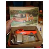 MOSTLY BUILT MODELS