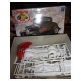 32 FORD 1/25 REVELL