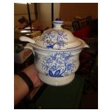 SOUP TUREEN
